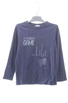 Camiseta de manga larga 5 años Ovs