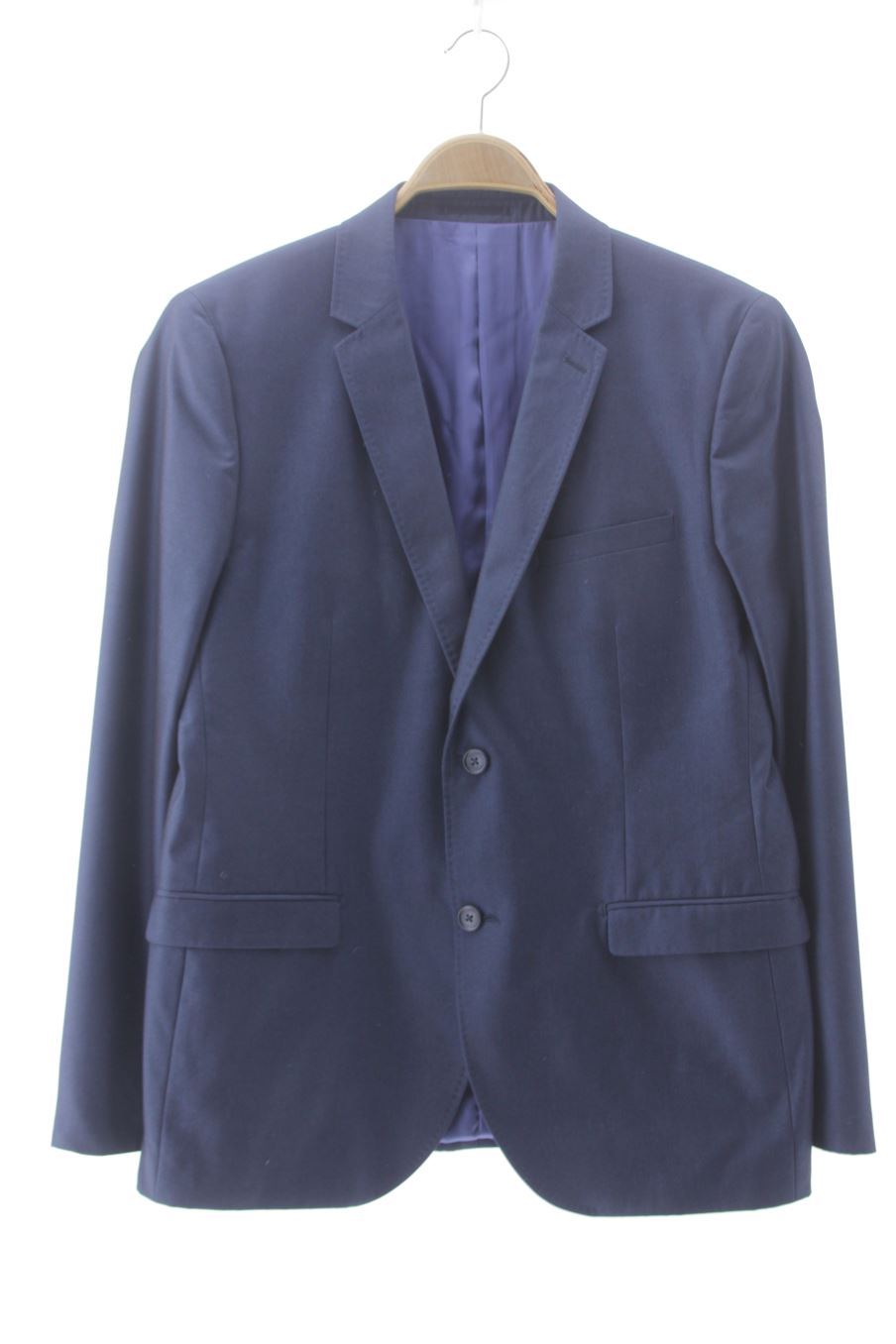 Americana de Fórmula Joven de la talla 50