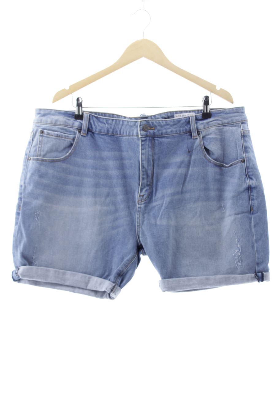Pantalón corto de ASOS de la talla 54