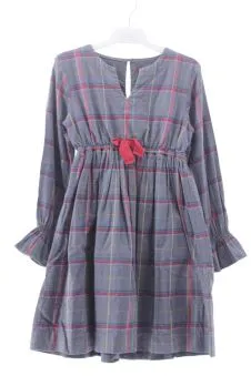 Vestido 8 años Neck & Neck