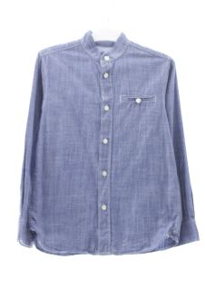 Chemise manches longues 8 ans H&M