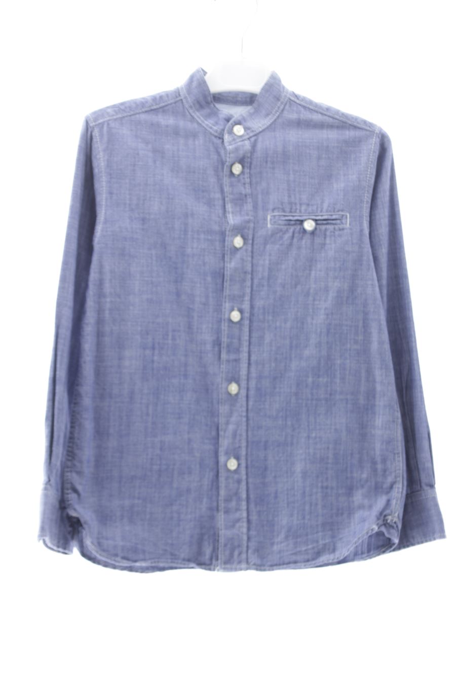 Camisa de manga larga de H&M de la talla 8 años de segunda mano