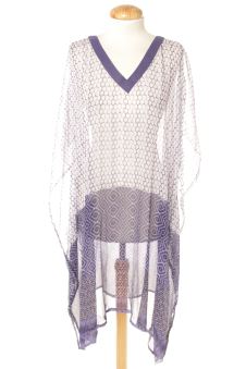 Einfaches Kleid XL Red point