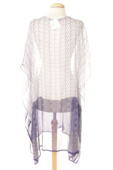 Einfaches Kleid XL Red point