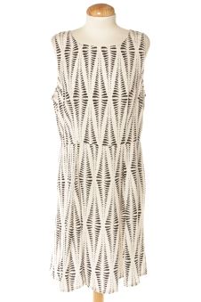 Einfaches Kleid L Molly Bracken