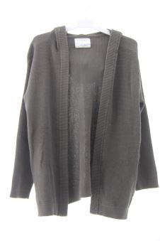 Gilet manches longues 9 ans Zara