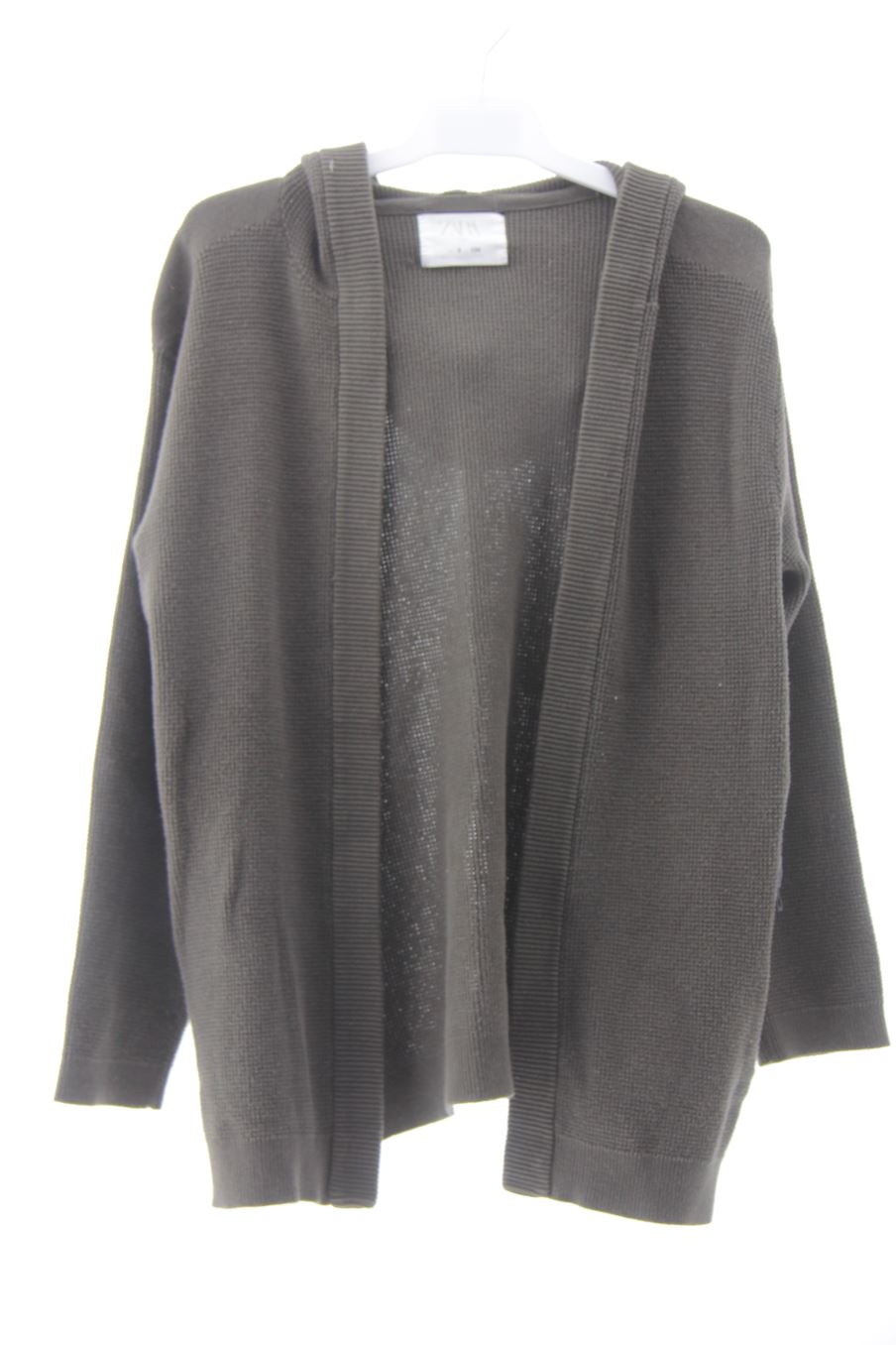 Chaqueta de Zara de la talla 9 años de segunda mano