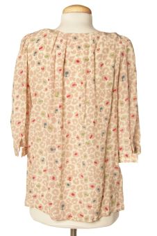 Blusa a maniche corte 36 Dolores Promesas