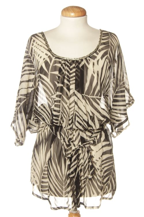 Vestito casual