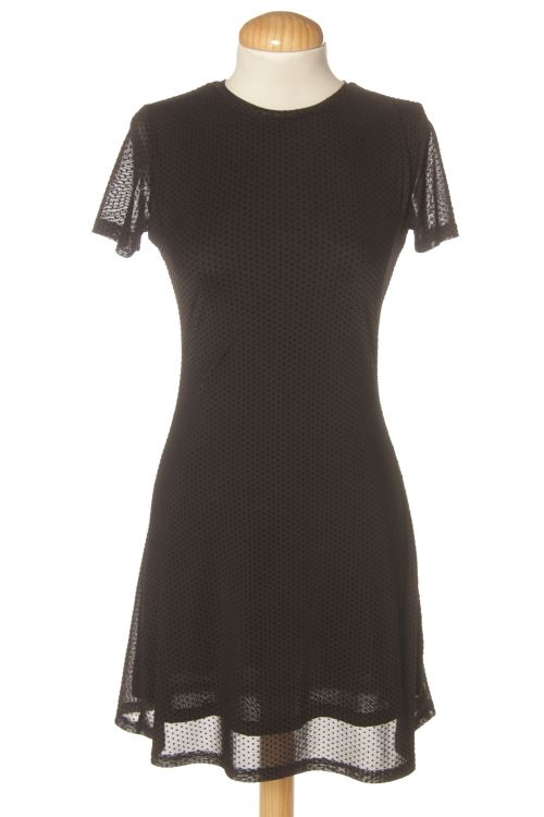 Vestido casual
