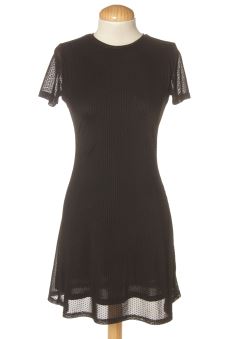 Robe casual S Pull & Bear, photo 1 sur 2