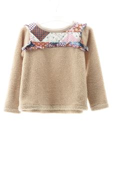 Sweatshirt 8 ans Compañía Fantástica