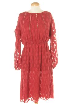 Vestido casual 42 Hoss Intropia