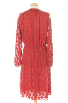 Vestido casual 42 Hoss Intropia