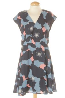 Robe casual S kling