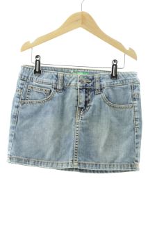 Falda 6 años Benetton
