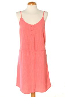 Robe casual 38 La Halle