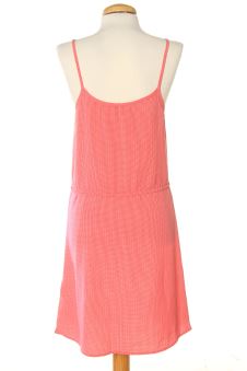 Robe casual 38 La Halle