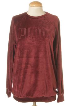 Sudadera M Puma