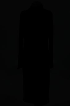 Robe casual L H&M