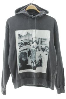 Sudadera M Desigual
