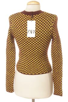 Jersey S Zara