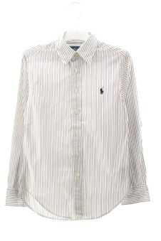 Camicia a maniche lunghe 8 anni Polo by Ralph Lauren