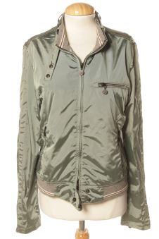 Gilet 36 7 seasons