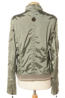 Gilet 36 7 seasons