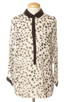 Chemise XS Bershka