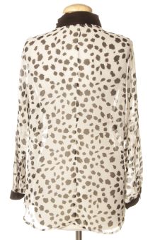 Chemise XS Bershka