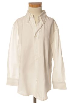 Langärmeliges Hemd 128 Neck & Neck