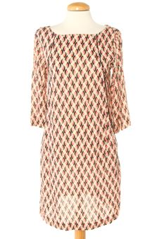 Vestido casual S Trucco