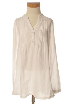 Blusa a maniche lunghe 10 anni PERCENTIL