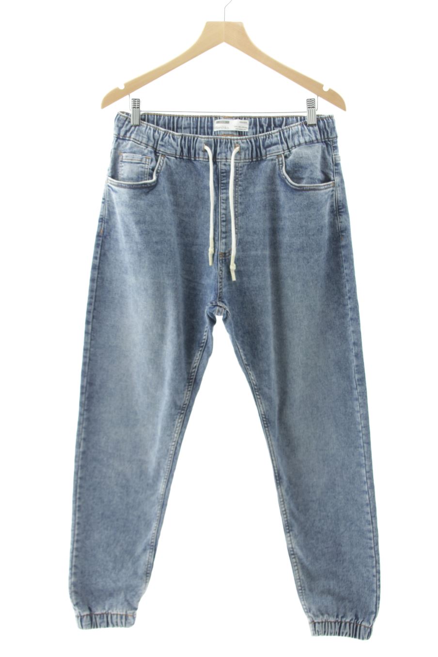 Jeans Bershka de la taille L