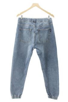 Jeans L Bershka