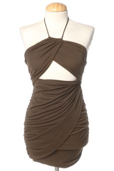 Vestido casual S Zara