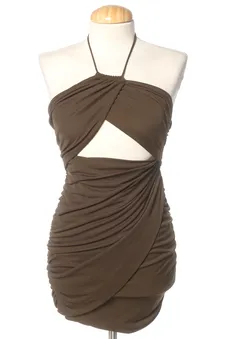 Vestito casual S Zara, foto 1 di 2
