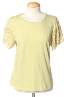 Camiseta M Hoss Intropia