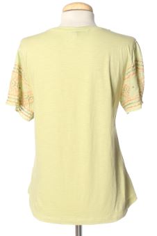 Camiseta M Hoss Intropia