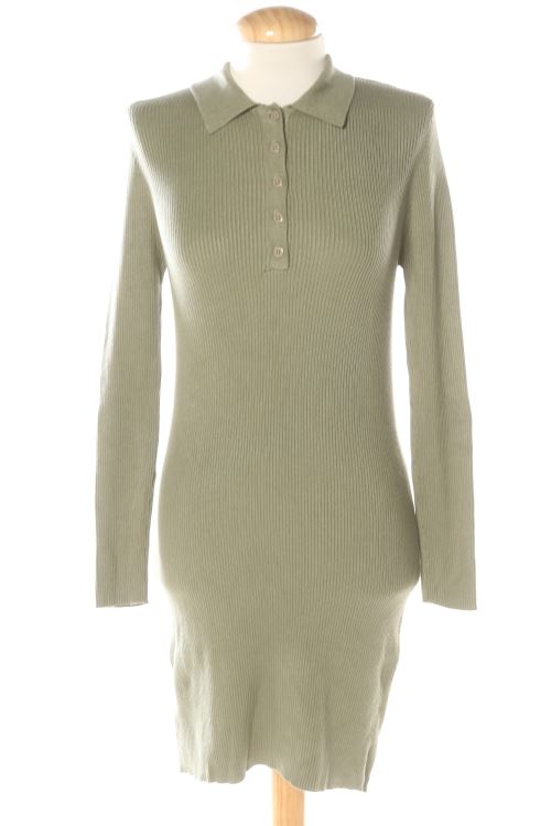 Vestido casual