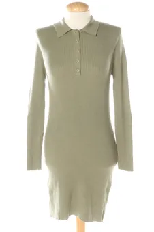 Vestito casual M Stradivarius, foto 1 di 2