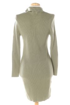 Vestido casual M Stradivarius