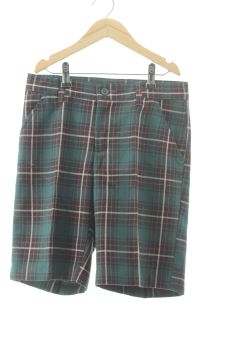 Pantaloni corti 10 anni Benetton