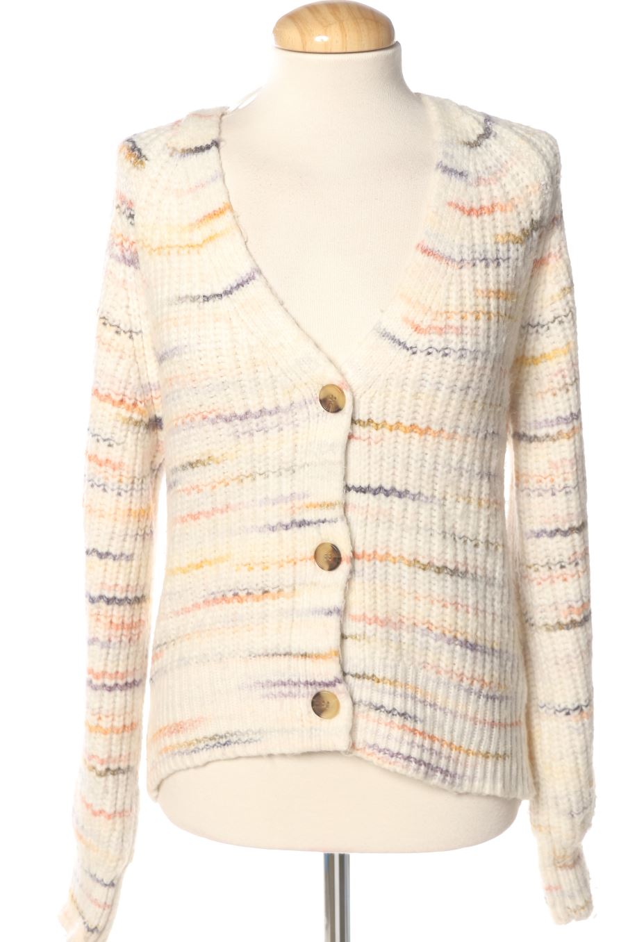 Giacca de Clockhouse (C&A) de la talla M, de color righe