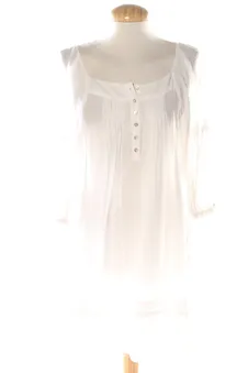 Vestido casual M Zara, foto 1 de 2