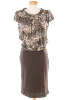 Vestido casual 40 OKY COKY, foto 1 de 2