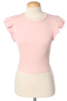 Top S Zara, foto 1 de 2