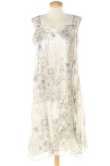 Vestito casual 46 Fred Sabatier, foto 1 di 2