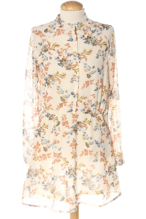 Robe casual